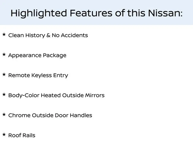 Used 2017 Nissan Rogue S with VIN 5N1AT2MV7HC824287 for sale in East Rochester, NY