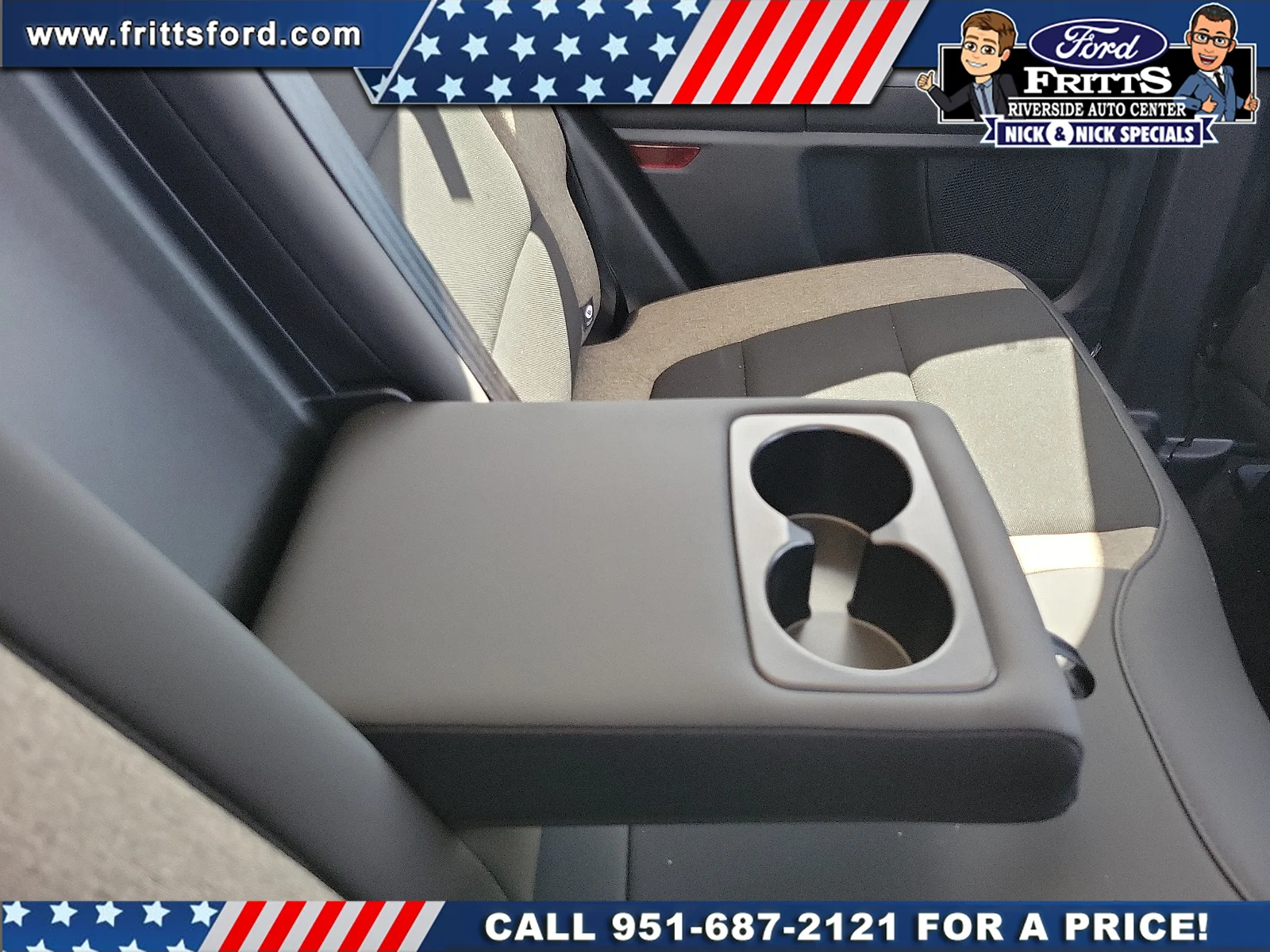 New 2026 Shadow Black Ford Big Bend® image 20