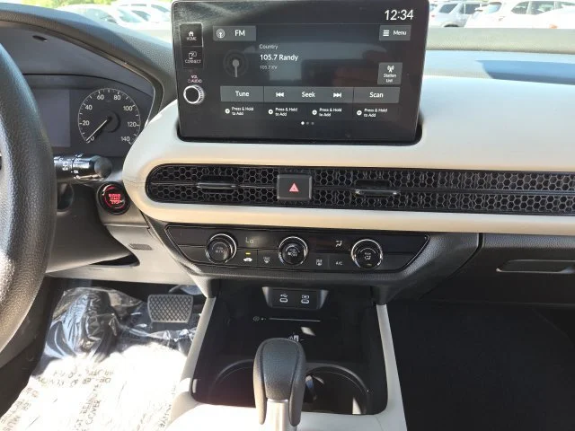Certified Used 2026 Nordic Forest Pearl Honda AWD LX image 66