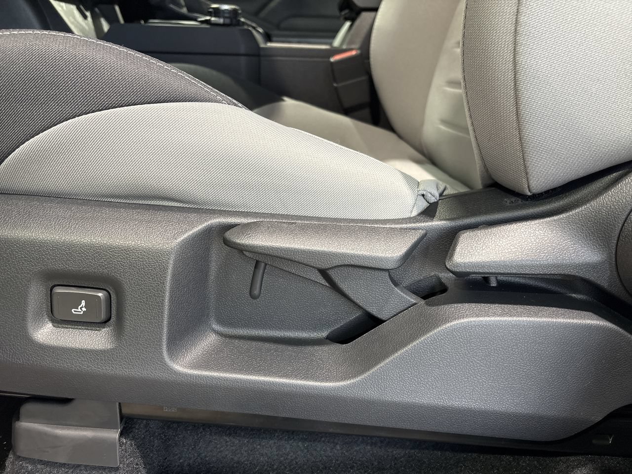 2026 Toyota Tacoma TRD Sport - Photo 12