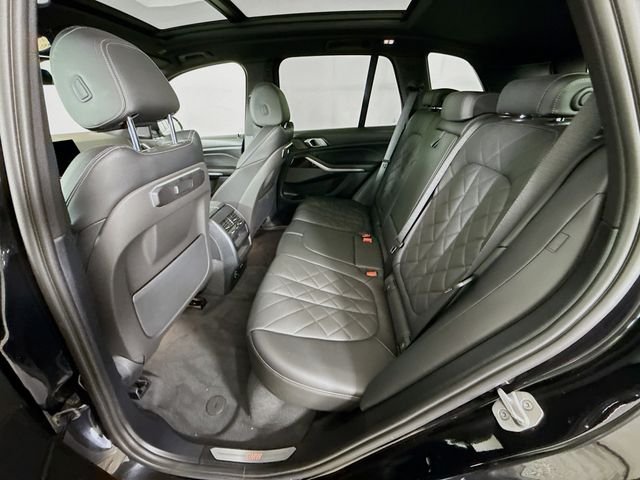 2024 BMW X5 40i - Photo 26
