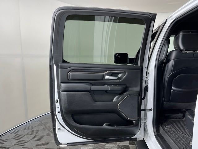 Used 2023 White Ram Rebel image 37