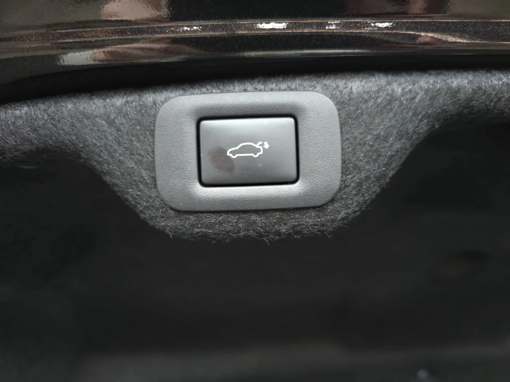 Certified Used 2025 Black Lexus 300h Luxury image 16