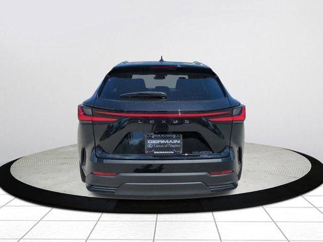 2026 Lexus NX 450h+ Premium - Photo 5