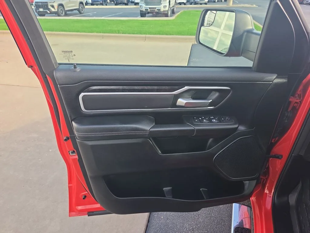 2023 RAM Ram 1500 Pickup Big Horn/Lone Star - Photo 27
