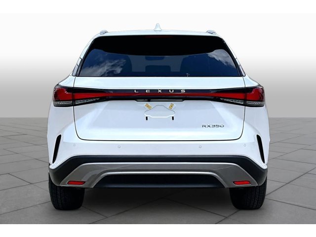 New 2026 Eminent White Pearl Lexus LUXURY image 11
