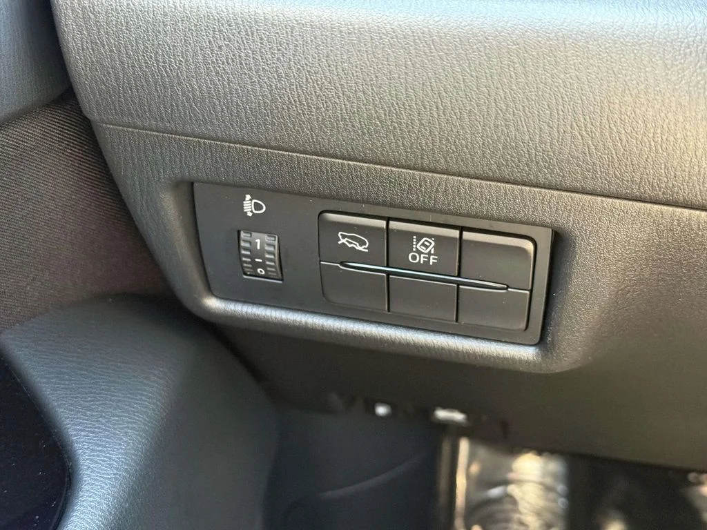 2023 Mazda CX-5 S - Photo 26