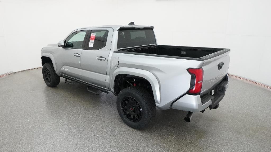 2026 Toyota Tacoma SR5 - Photo 31