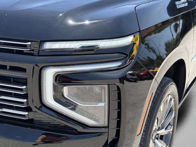 New 2026 Black Chevrolet High Country image 13