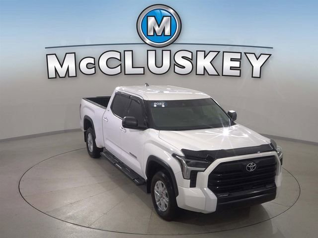 2022 Toyota Tundra SR5 - Photo 8