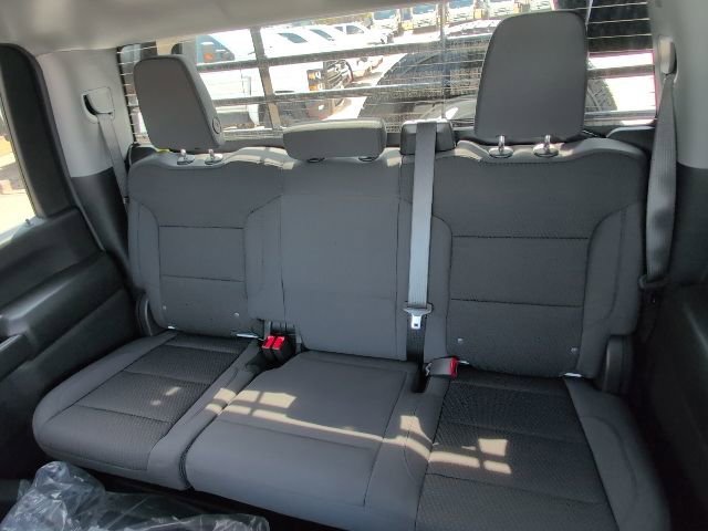 2026 Chevrolet Silverado 3500 HD Work Truck - Photo 8