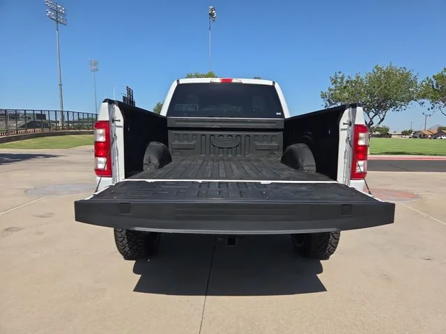 Used 2022 White Ford XL image 26