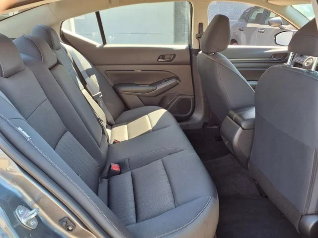 Used 2025 Gray Nissan 2.5 S image 23