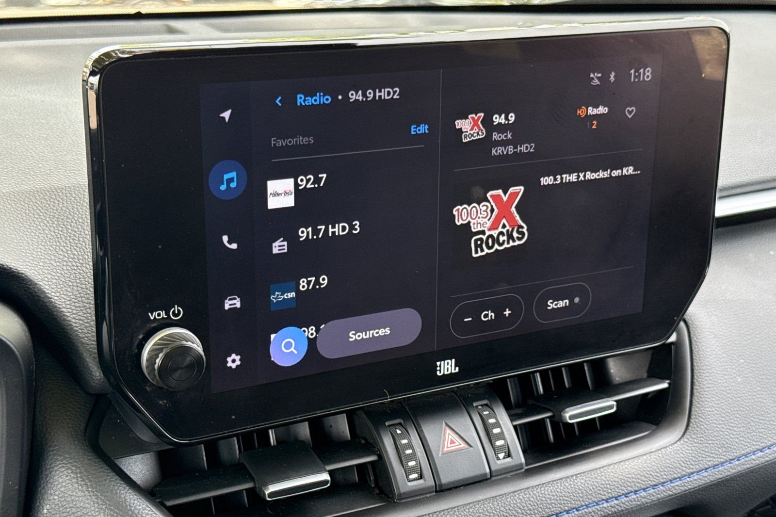 Used 2023 Gray Toyota XSE image 17