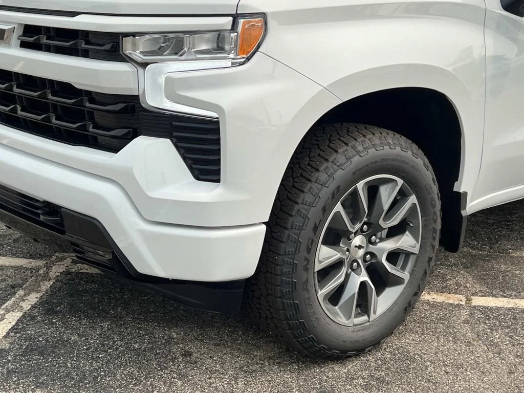 2026 Chevrolet Silverado 1500 RST - Photo 8