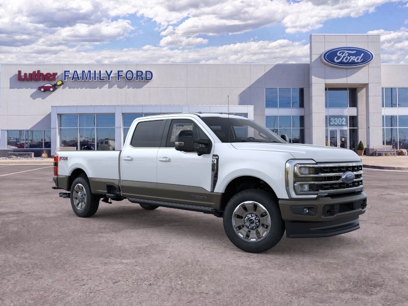 2026 Ford F-350 Super Duty King Ranch - Photo 31