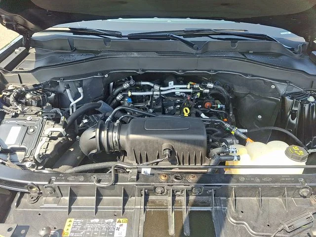2023 Ford Explorer XLT - Photo 27