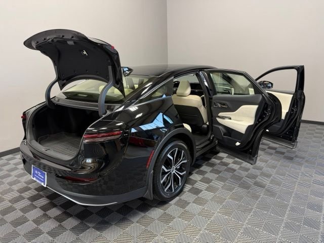 Certified Used 2024 Black Toyota Limited image 30