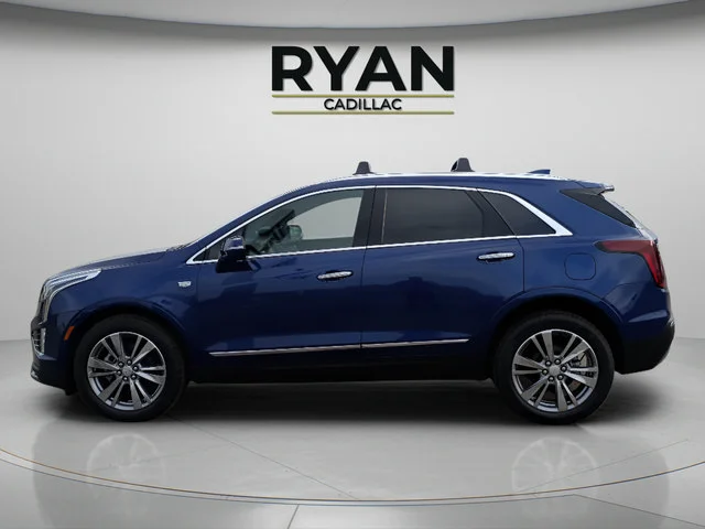 2026 Cadillac XT5 Premium Luxury - Photo 7