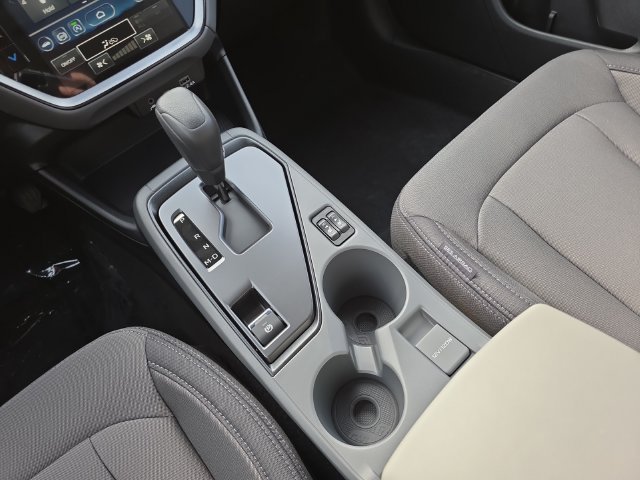 New 2026 MAGNETITE GRAY PEARL Subaru Premium image 15