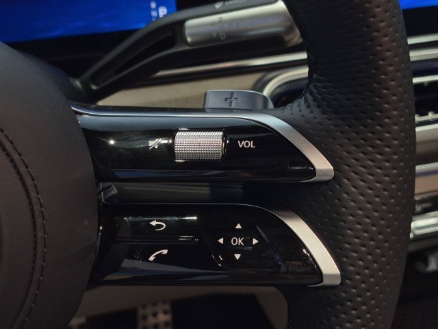 New 2027 Polar White Mercedes-Benz GLE 350 image 54