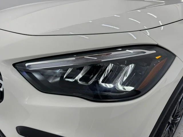 New 2026  Mercedes-Benz GLA 250 image 33