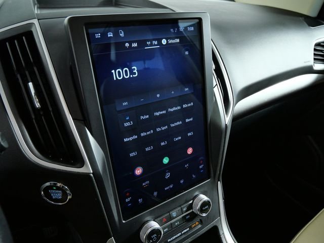 Certified Used 2024 Green Ford SEL image 25