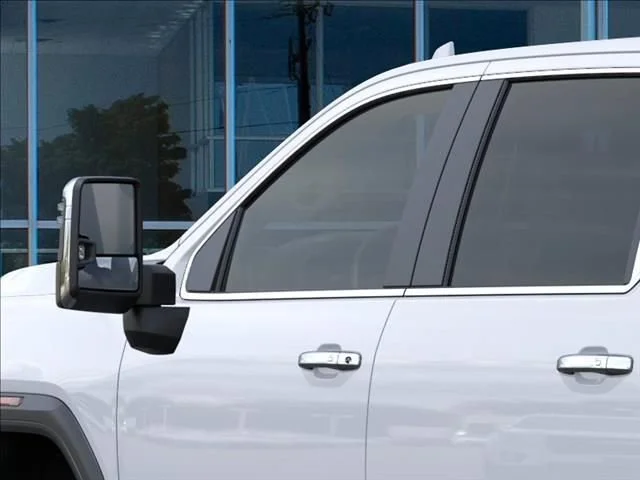 2026 GMC Sierra 2500HD Denali Ultimate - Photo 12
