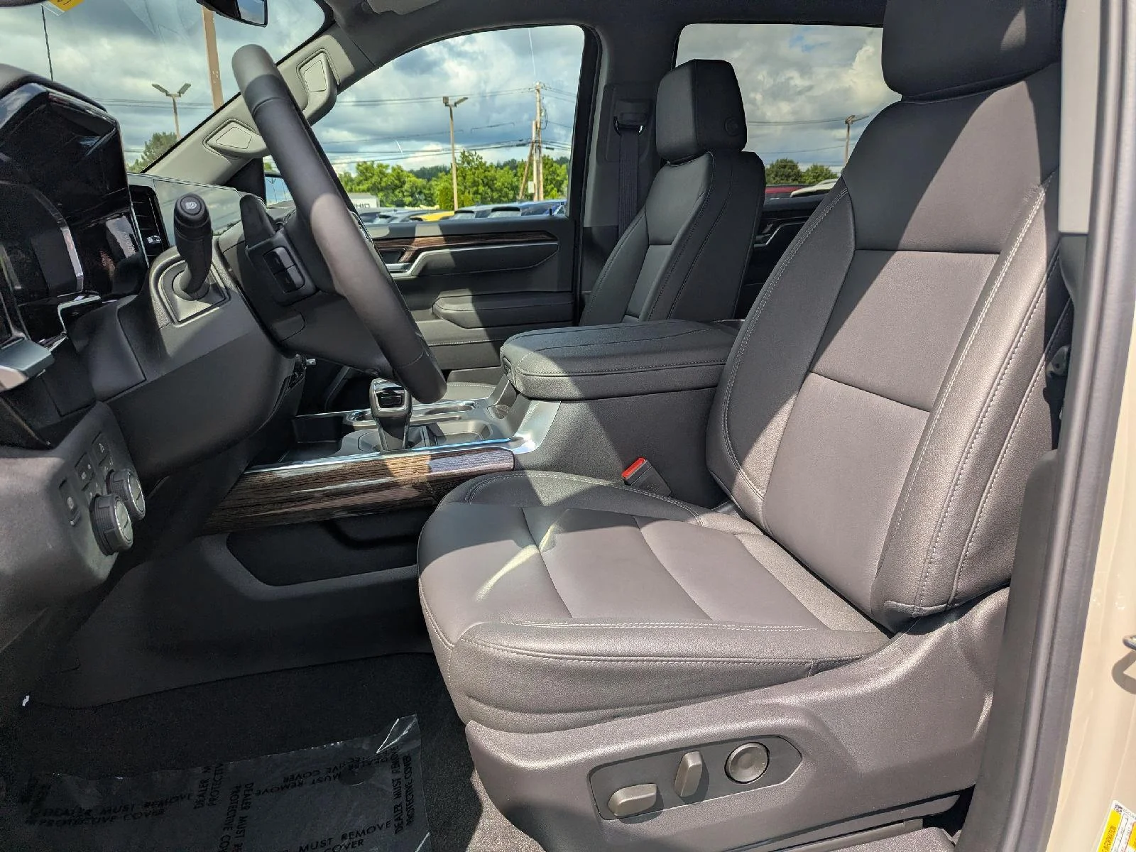 2026 Chevrolet Silverado 1500 RST - Photo 50