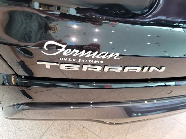 2026 GMC Terrain AT4 - Photo 11