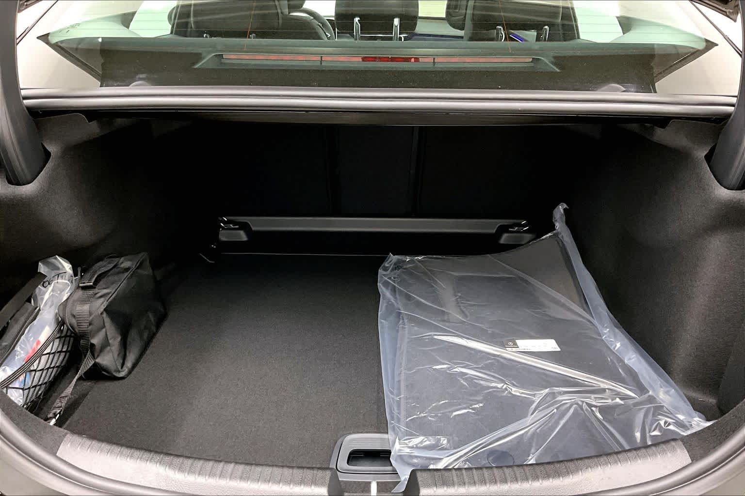 New 2026 Black Mercedes-Benz C 300 image 15