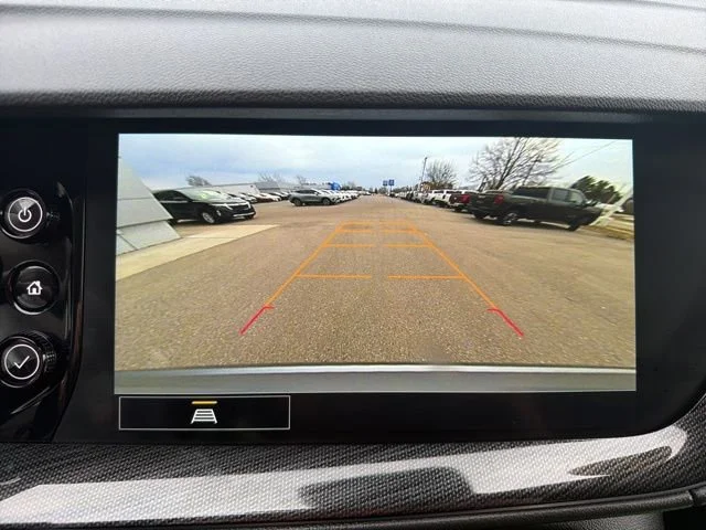 2023 Buick Envision Preferred - Photo 27