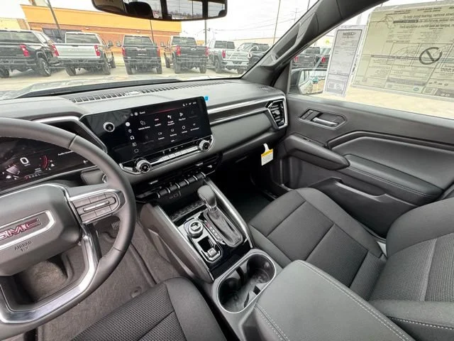 2026 GMC Canyon Elevation - Photo 23
