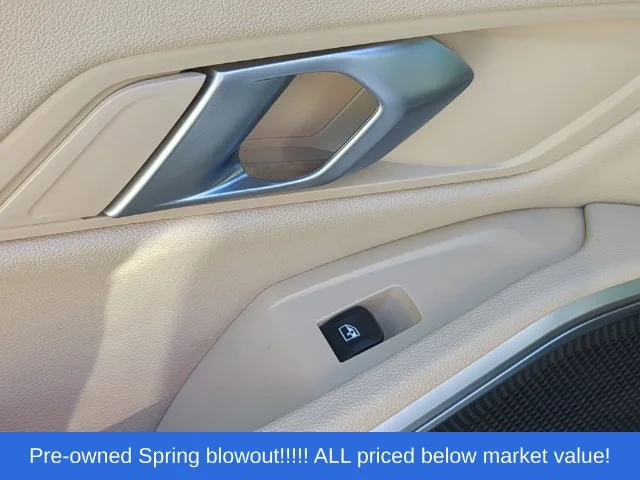 Used 2024 White BMW 330i image 36