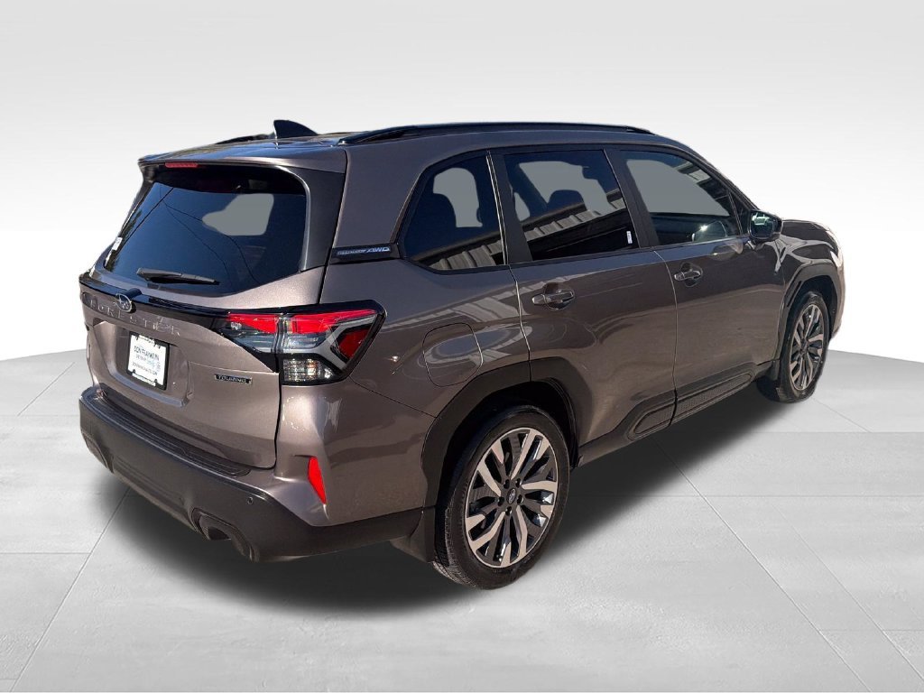 Used 2025 Brown Subaru Touring image 5