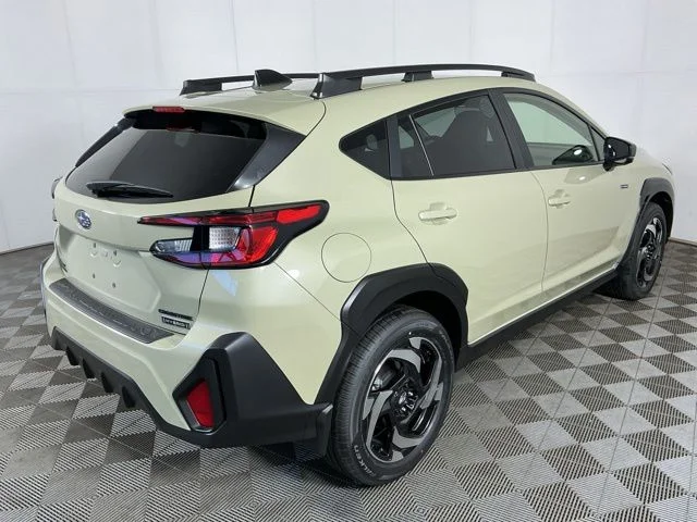 New 2026 Beige Subaru Limited image 7