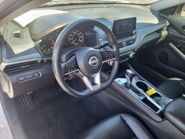 Used 2024 Gray Nissan 2.5 SR image 9