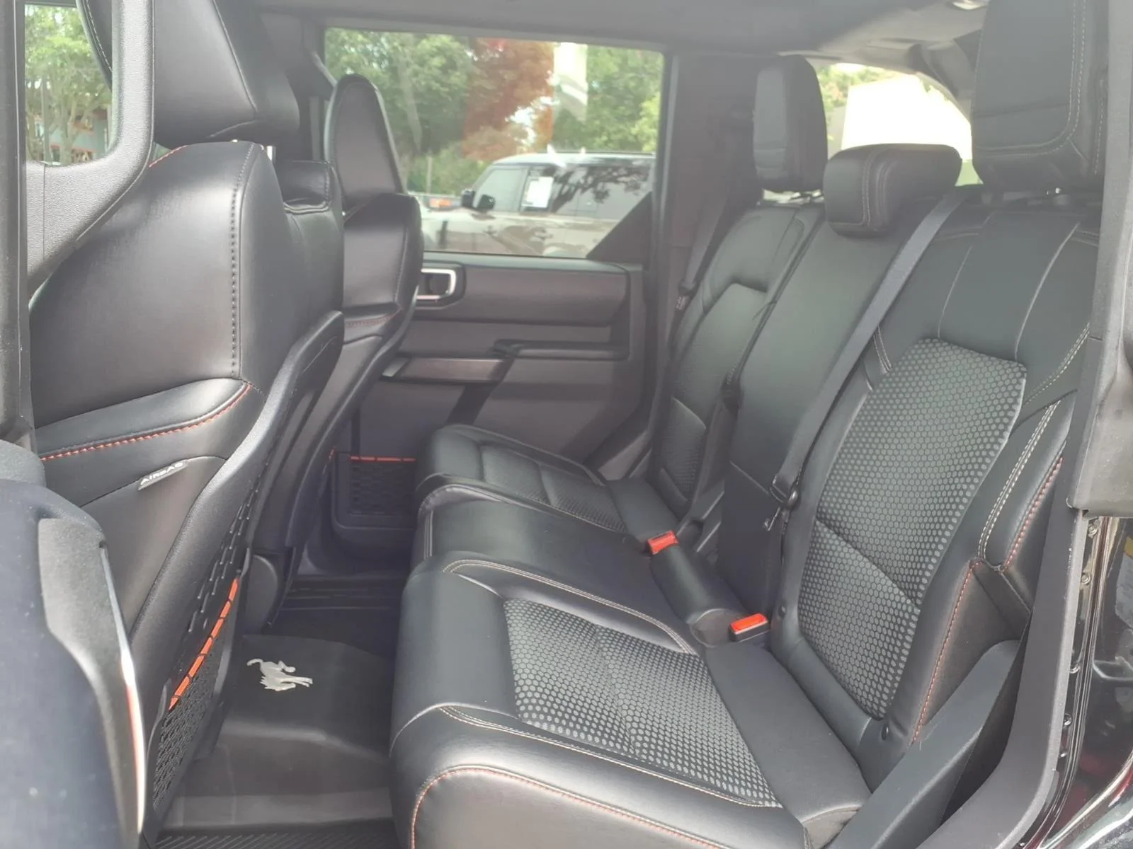 Used 2022 Shadow Black Ford Raptor image 21
