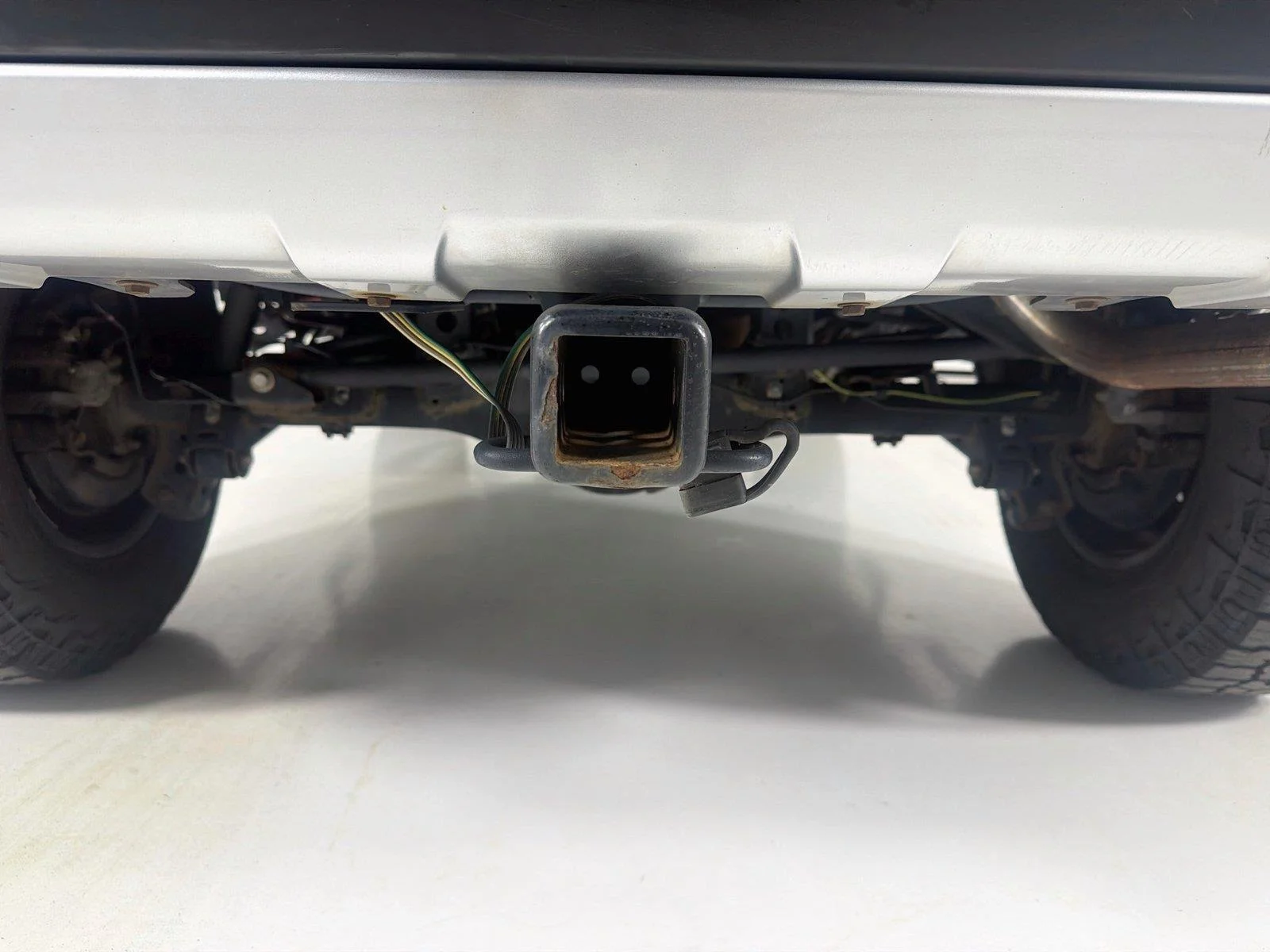 Used 2014 Black Toyota SR image 20