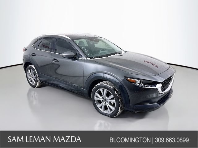 2023 Mazda CX-30 Preferred