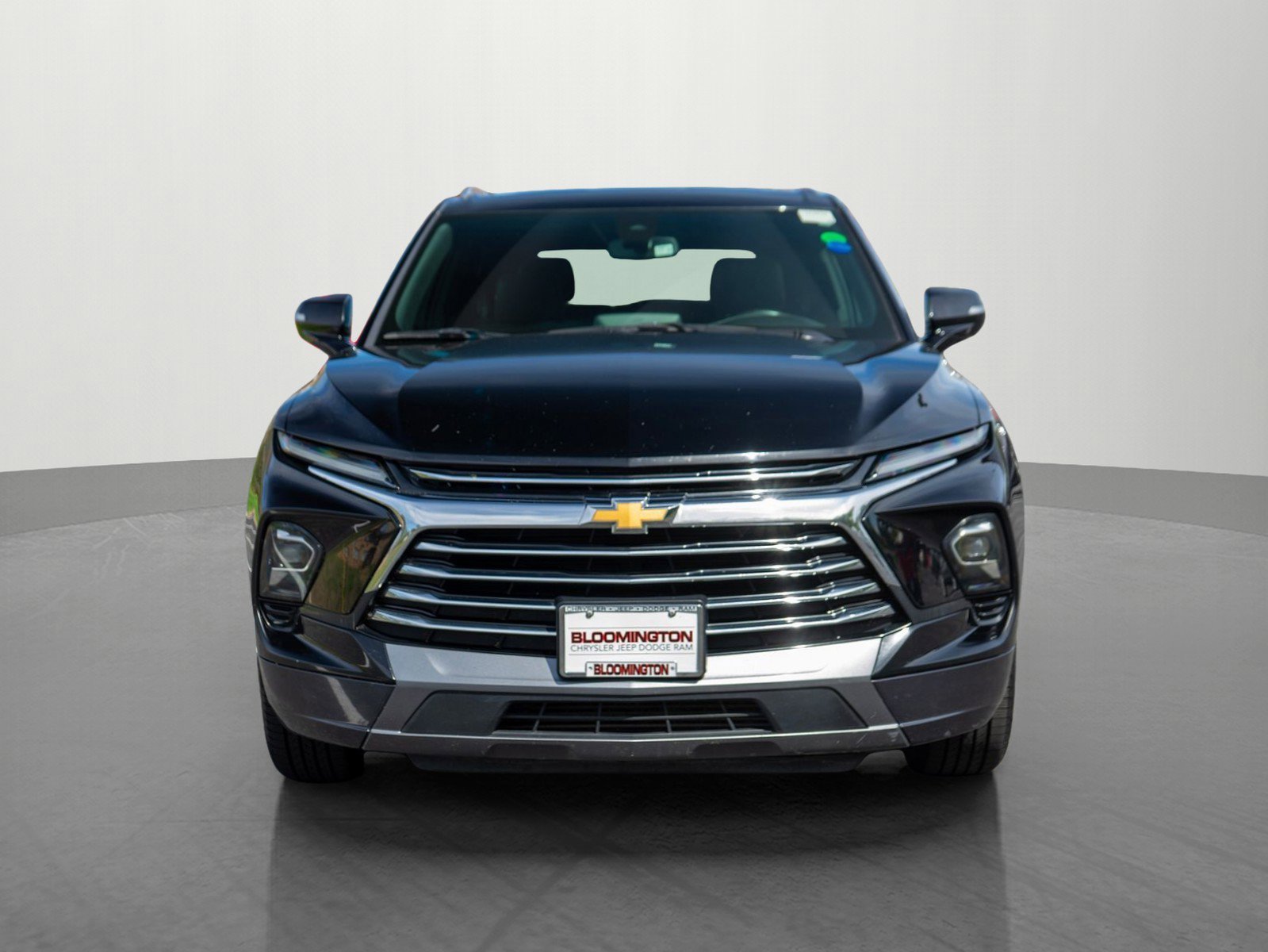 Used 2024 Chevrolet Blazer Premier with VIN 3GNKBLR43RS259685 for sale in Minneapolis, Minnesota