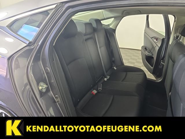 Used 2016 Gray Honda EX-T image 26
