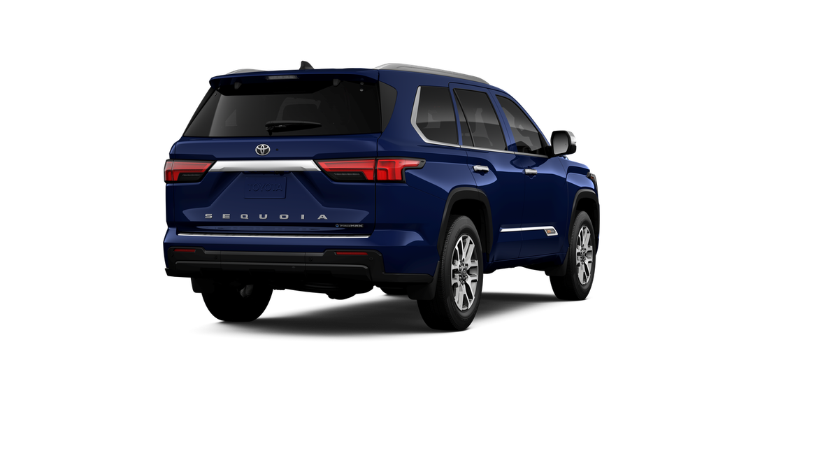 New 2026  Toyota 1794 Edition image 9
