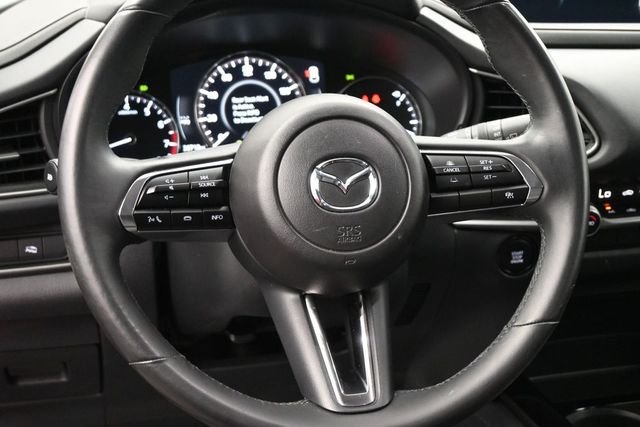 Certified Used 2024 Red Mazda 2.5 S Select Sport image 8