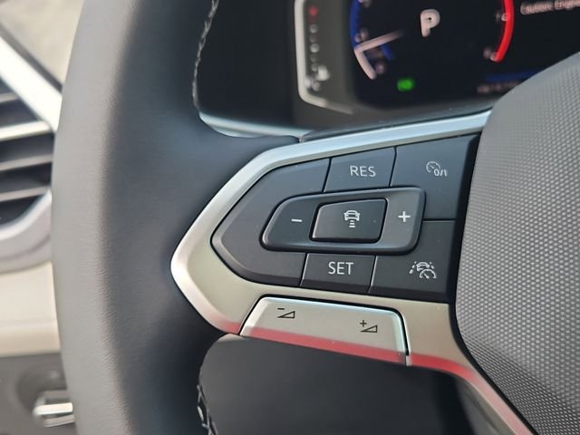 2026 Volkswagen Taos SEL - Photo 13