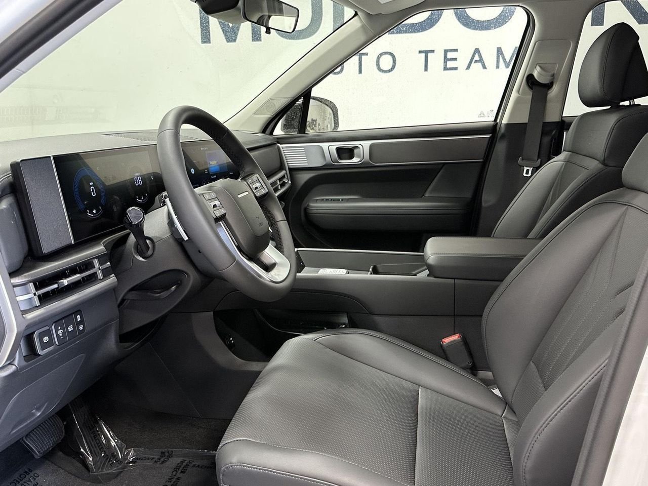 New 2026 Serenity White Hyundai XRT AWD image 24