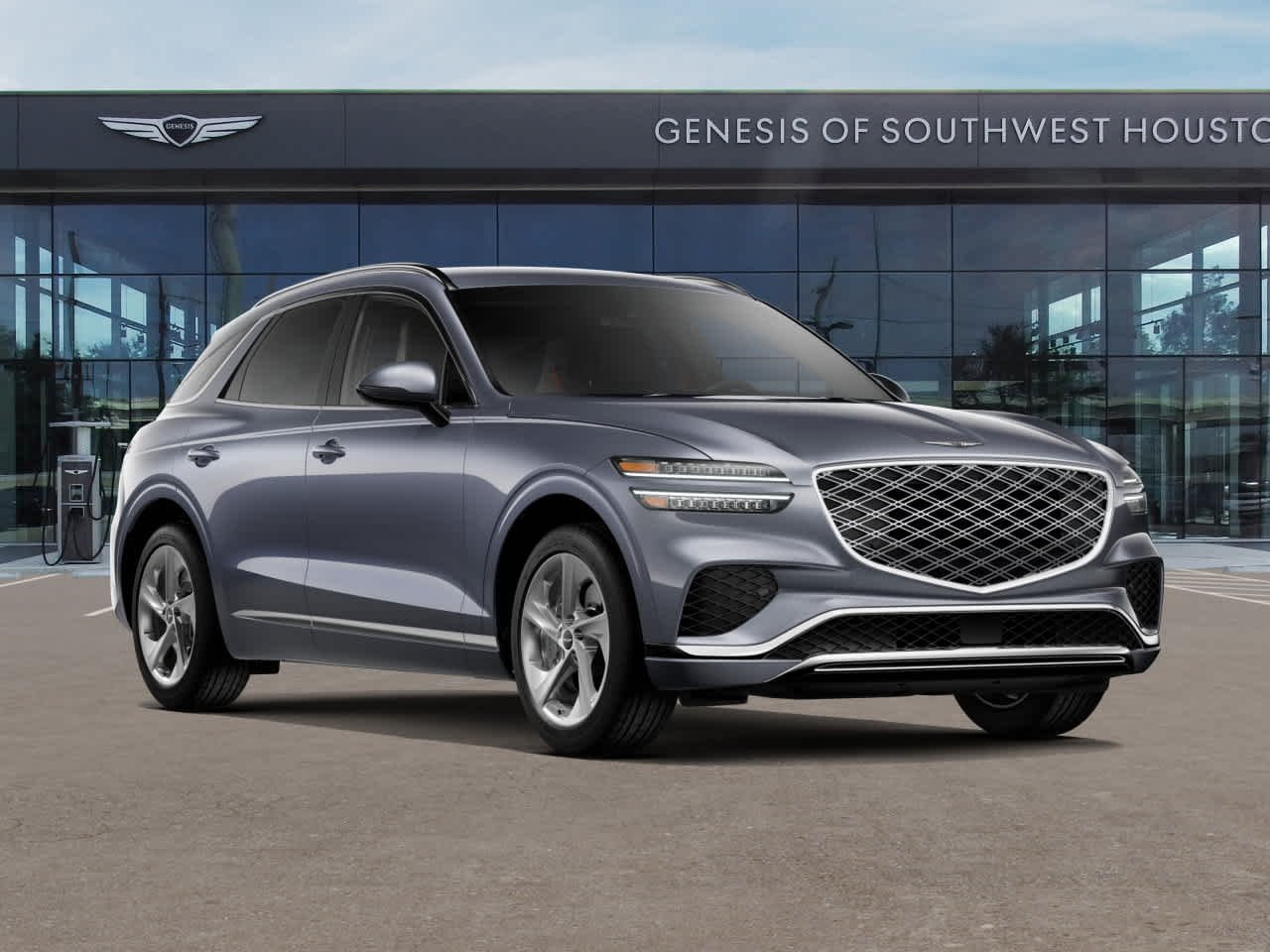 New 2026 Ceres Blue Genesis 2.5T image 2