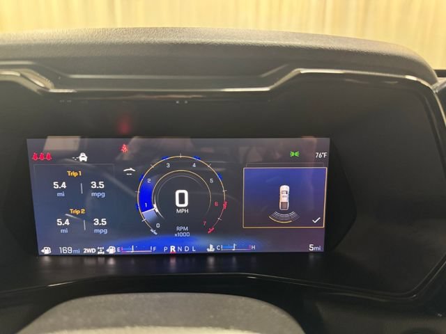 2026 Chevrolet Colorado LT - Photo 26