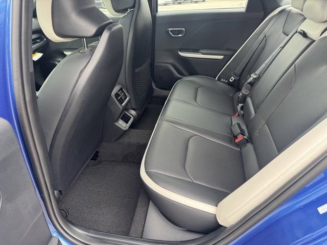 New 2026 Wave Blue Kia GT-Line Turbo image 12