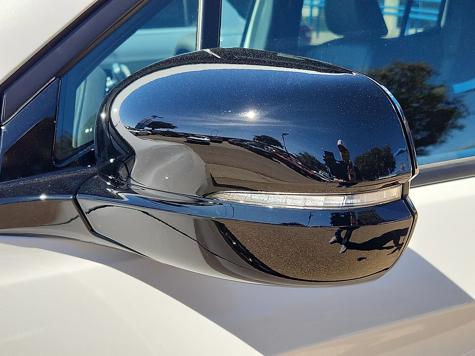 2026 Honda Ridgeline Black Edition - Photo 9